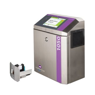 TIJ 1050 - Thermal Inkjet